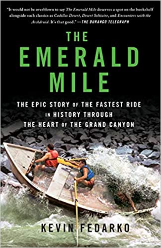 The Emerald Mile