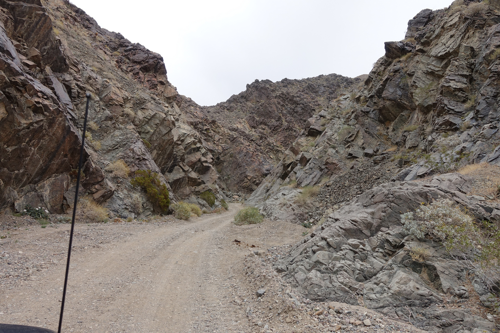 death valley