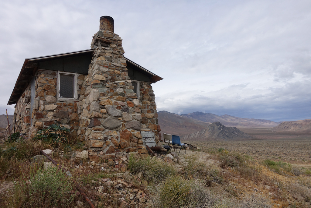 death valley