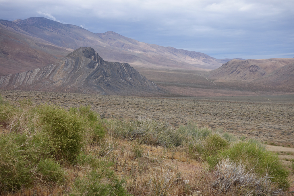 death valley