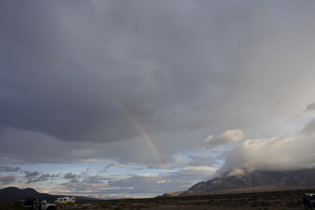 death valley