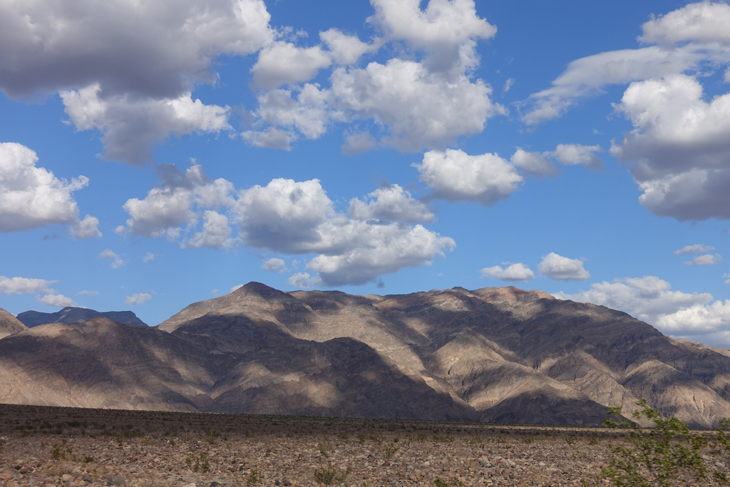 death valley