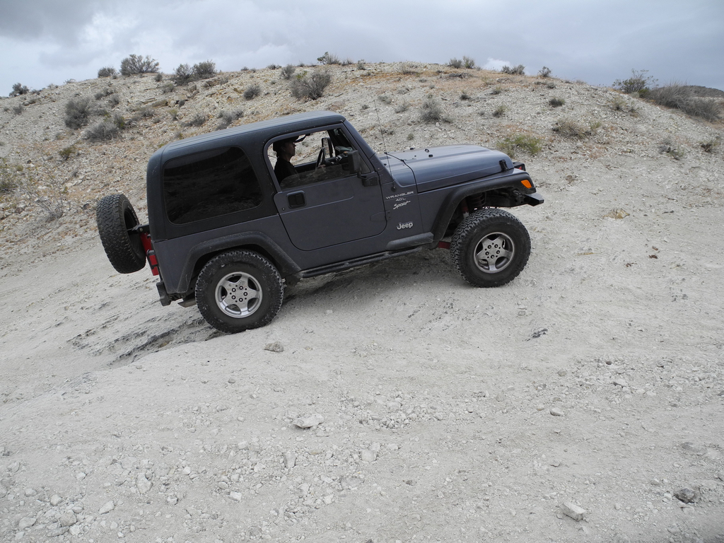 death valley