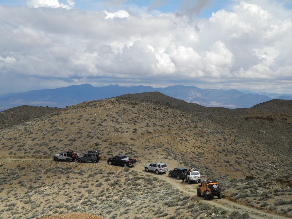 death valley