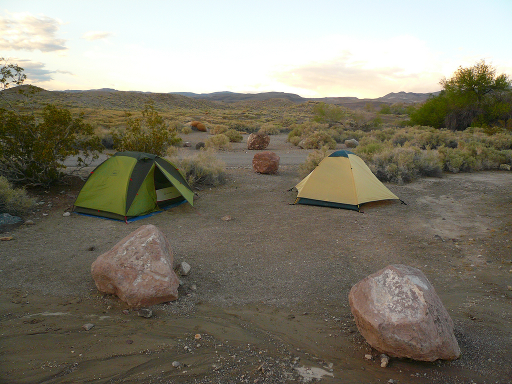 death valley