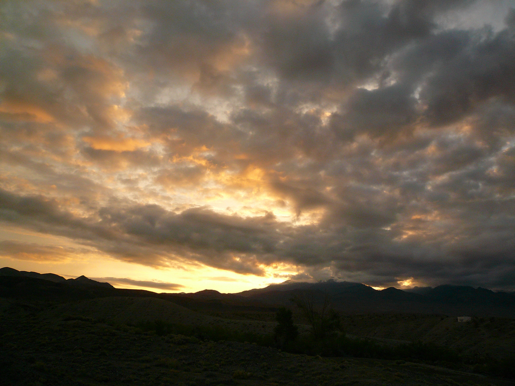 death valley