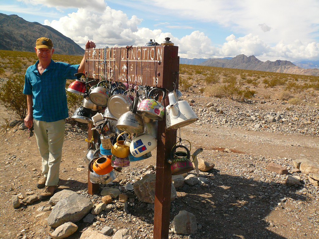 death valley