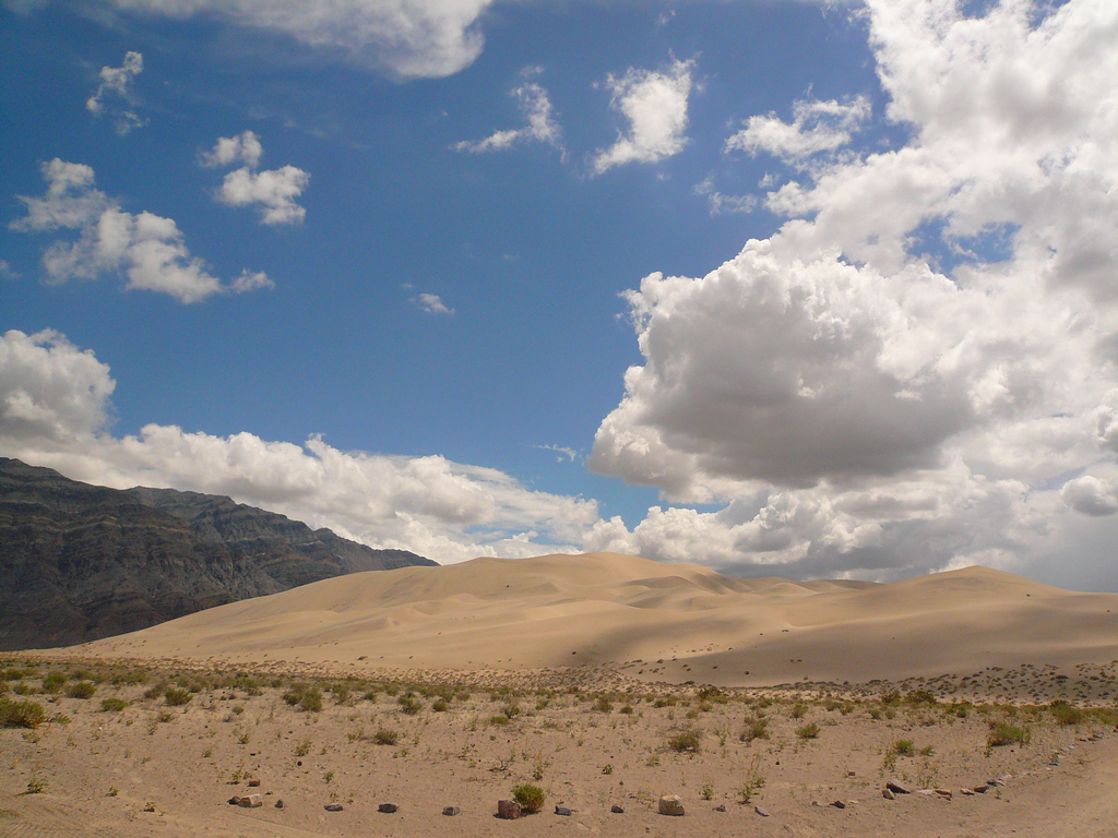 death valley