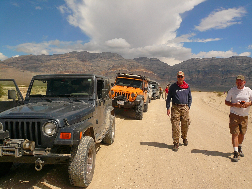 death valley